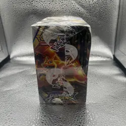 Pokemon TCG: Sword & Shield Brilliant Stars Booster Box Brand New Sealed - Image 3