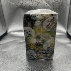 Pokemon TCG: Sword & Shield Brilliant Stars Booster Box Brand New Sealed - Image 4