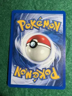 Pokemon 1st Edition Gym Heroes Sabrina's Gastly 93/132 MINT - Image 2