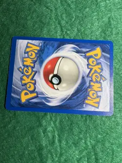 Pokemon 1st Edition Gym Heroes Sabrina's Gastly 93/132 MINT - Image 4