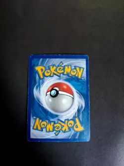 Pokemon TCG Gengar GL LV 65 Rising Rivals 40/111 MP - Image 5