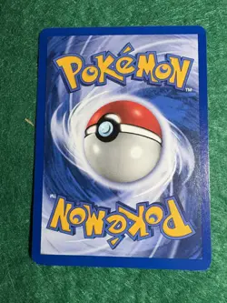 Pokemon - Lt. Surge's Spearow - 1st Edition -52/132 - Gym Heroes - Uncommon MINT - Image 3