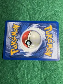 Pokemon - Lt. Surge's Spearow - 1st Edition -52/132 - Gym Heroes - Uncommon MINT - Image 4