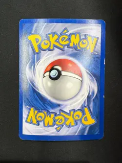 Pokemon Clefable 1/64 Jungle Rara Holo Unlimited Wizards ITA Carte Vintage - Image 2