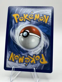 2026 Pokemon TCG Perfect Order : Meowth ex 062/088 Ultra Rare - Image 2
