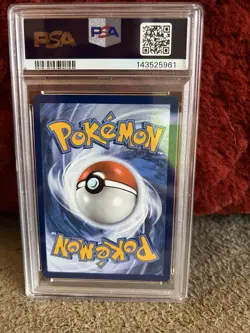 Thundurus Black Bolt Pokemon Center Etb Stamped Promo Svp 209 Psa 9 Mint - Image 2