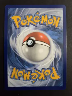 2023 POKEMON TCG GOLEM EX 76 SCARLET & VIOLET 151 DOUBLE RARE HOLO NM - Image 2