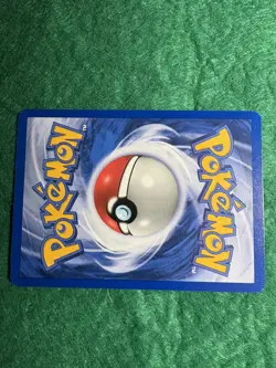 Pokemon Blaine's Kangaskhan 1st Edition Gym Heroes 36/132 WOTC - NM - Image 2