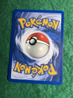 Pokemon Blaine's Kangaskhan 1st Edition Gym Heroes 36/132 WOTC - NM - Image 4