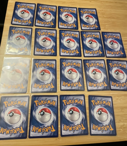 Pokemon Chinese Gem Pack Vol.2 Eeveelutions - Masterball, pokeball patterns - Image 3