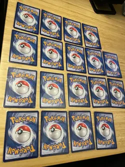 Pokemon Chinese Gem Pack Vol.2 Eeveelutions - Masterball, pokeball patterns - Image 4