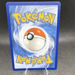 Pokemon Mega Skarmory EX Full Art Holo POR 106/088 Basic 260 HP 220 Attack - Image 2