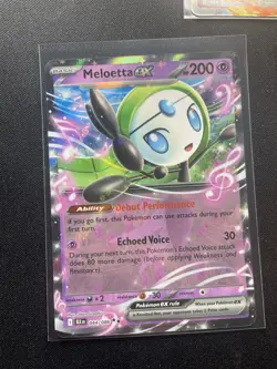 Pokemon TCG Black Bolt & White Flare EX Bundle- 7 Cards - Image 5