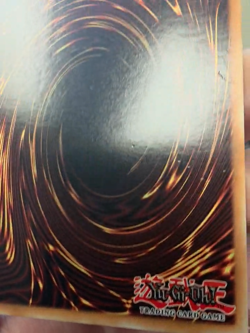 YuGiOh! Dark Magician Ghost Rare 1st Edition GFTP-EN128 - Image 2