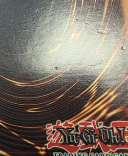 YuGiOh! Dark Magician Ghost Rare 1st Edition GFTP-EN128 - Image 5