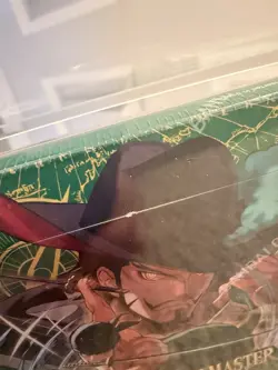 One Piece TCG: Legacy of The Master (OP-12) Booster Box Factory Sealed English - Image 3