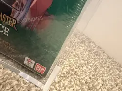 One Piece TCG: Legacy of The Master (OP-12) Booster Box Factory Sealed English - Image 4