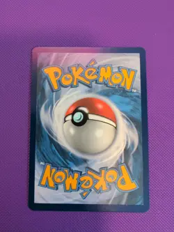 2019 Pokemon Pikachu GX SM232 Sm Holo Black Star Promo - NM - Image 2