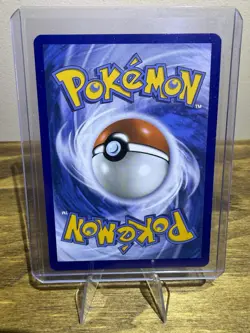 N’s Zekrom Promo Pokemon TCG Mega Evolution Promos #031 - Image 2