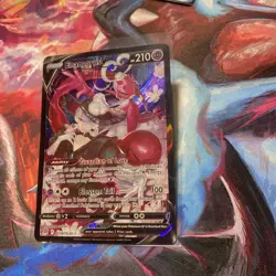 Enamorus V TG18/TG30 Swsh11: Lost Origin Trainer Gallery Holo Ultra Rare Pokemon - Image 5