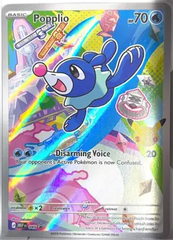 Pokemon First Partner Illustration Collection Series 1 Alolan Starters Promo Set - Image 2