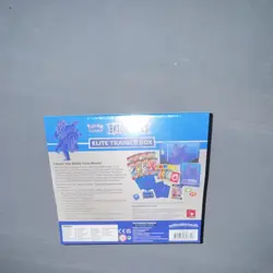 Pokemon TCG Sword & Shield Battle Styles Elite Trainer Box Urshifu English 2021 - Image 2