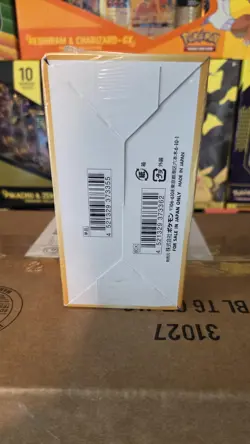 Pokemon VSTAR Universe Japanese Booster Box NEW FACTORY SEALED - Image 3