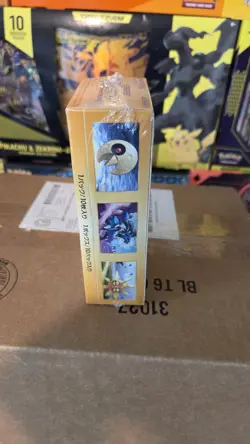 Pokemon VSTAR Universe Japanese Booster Box NEW FACTORY SEALED - Image 4