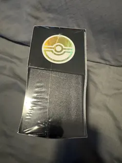 Pokemon TCG:Mega Evolution Gardevoir Elite Trainer Box -Pokemon Center Exclusive - Image 5