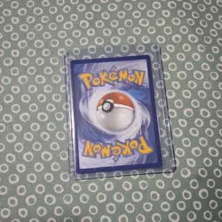 Pokemon N's Reshiram Sv09 Journey Together Illustration Rare Holo 167/159 - Image 2