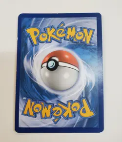 Pokemon TCG Eevee GX SM233 Full Art Promo Black Star Ultra Rare Holo NM - Image 2