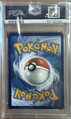 Pokemon 2020 Rillaboom VMAX #193 Rebel Clash SECRET HOLO PSA 10 - Image 2