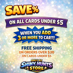 Pokemon Enriching Energy Surging Sparks NM - Image 3