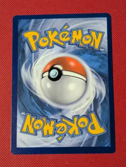 Pokemon TCG - Mewtwo 056/172 COSMOS HOLO - Brilliant Stars BIG SWIRL HOLO BLEED - Image 2