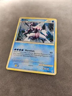 Pokemon TCG Palkia 19/95 Holo Rare - CoL Call of Legends - LP - Image 3