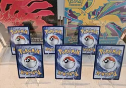 Lot of 12 Ascended Heroes EX Double Rares • Garchomp, Mewtwo, Zoroark, Clefairy - Image 2