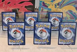 Lot of 12 Ascended Heroes EX Double Rares • Garchomp, Mewtwo, Zoroark, Clefairy - Image 4
