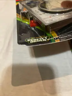 Pokemon Perfect Order Checklane Blister (Set of 2 ) - Steelix + Clawitzer - Image 4