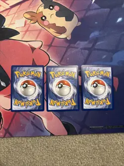 Pokemon First Partner Illustration Rare Turtwig Chimchar Piplup 30th Anniversary - Image 2