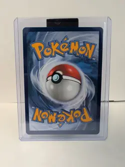 Pokemon TCG Mega Venusaur EX 155/132 Ultra Rare Mega Evolution English - Image 2