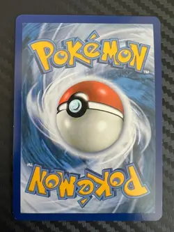 Pokemon TCG Melmetal GX SM178 Sun & Moon Black Star Promo Holo VLP - Image 2