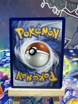 2025 POKEMON PFL EN PHANTASMAL FLAMES #098 PIPLUP SECRET ILLUSTRATION RARE SIR - Image 2