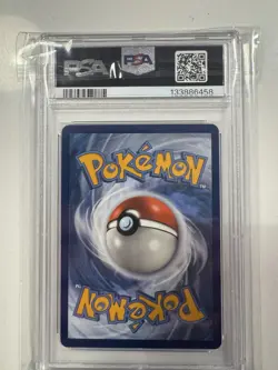 Charizard V | PSA 10 | Champions Path Elite Trainer Box Promo SWSH050 Pokemon - Image 2