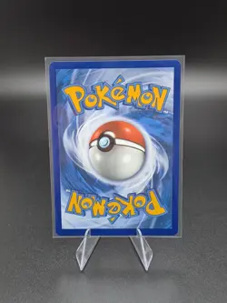 Pokemon Obsidian Flames Glimmora EX 213/197 Full Art Secret Double Rare Holo - Image 2