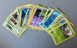 Pokemon XY Primal Clash Lot - Image 2