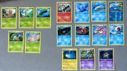 Pokemon XY Primal Clash Lot - Image 3