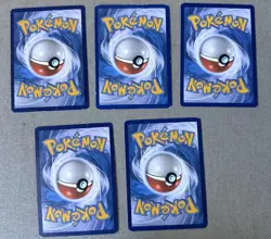 Pokemon XY Primal Clash Lot - Image 5
