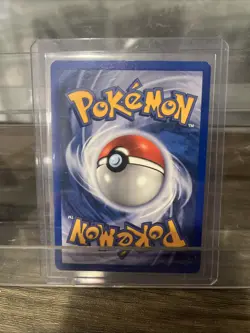 Plusle - 8/97 Pokemon Dragon - Holo Rare E Reader NEAR MINT! - Image 2