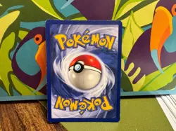 Dragonite 4/62 Fossil Holo Pokemon - Image 2