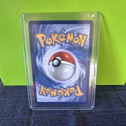 Pokemon Haunter 027 Me: Mega Evolution Promo Holo Illustration Rare 100 HP - Image 2